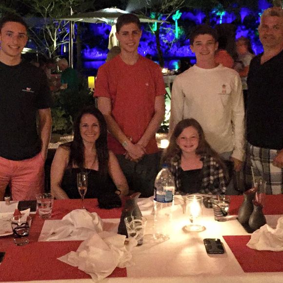 Meet your Posher, Steven - Picture 1 of 1